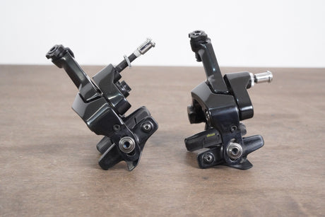 Shimano Dura-Ace BR-R9100 Standard Center Mount Rim Brake Calipers 9100