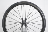 Mavic Cosmic SLR 32 Carbon Tubeless Clincher Disc Brake Wheelset 11 Speed