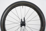 Roval CLX 50 Carbon Tubeless Clincher Rim Brake Wheelset Shimano/SRAM 11 Speed