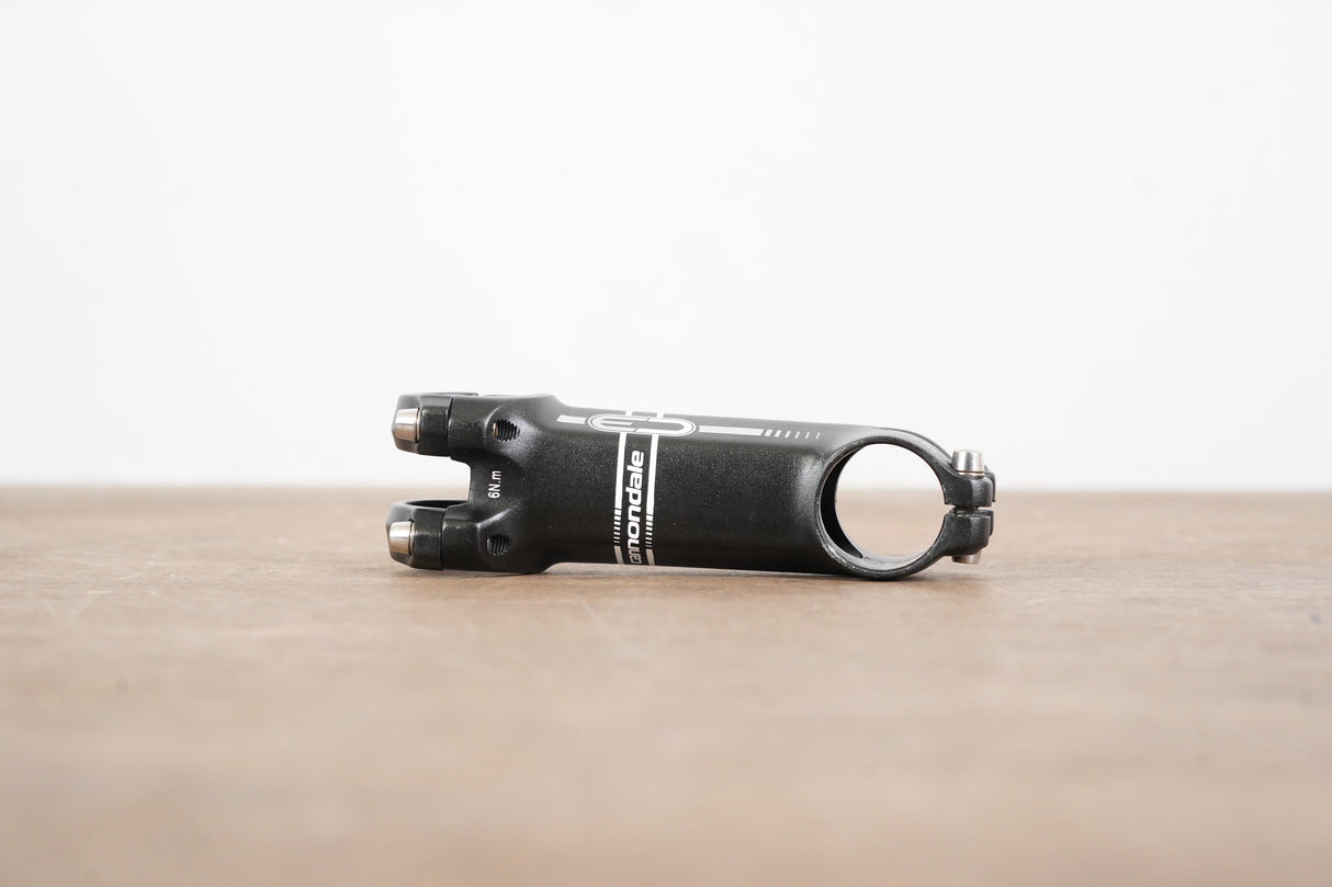 Cannondale C3 100mm ±6 Degree Alloy Road Stem 130g 1 1/8" 31.8mm