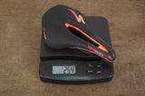 155mm Specialized Power Comp Cr-Mo Rail Road Saddle 254g