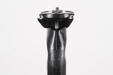 27.2mm Zipp Service Course SL Alloy 20mm Setback Road Seatpost 273g