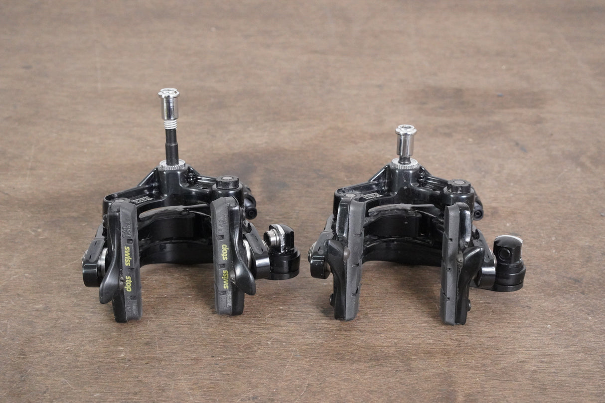 Shimano Dura-Ace BR-R9100 Standard Center Mount Rim Brake Calipers 9100