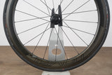 Roval CLX 50 Carbon Tubeless Clincher Rim Brake Wheelset Shimano/SRAM 11 Speed
