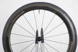 Roval CLX 50 Carbon Tubeless Clincher Rim Brake Wheelset Shimano/SRAM 11 Speed