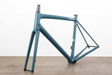 2023 56cm Specialized S-WORKS Aethos Carbon Disc Brake Frameset