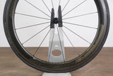Roval CLX 50 Carbon Tubeless Clincher Rim Brake Wheelset Shimano/SRAM 11 Speed
