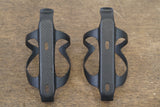 (2) Supacaz Fly Cage Carbon Water Bottle Cages 44g