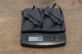 (2) Supacaz Fly Cage Carbon Water Bottle Cages 44g