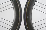 Campagnolo Bora One 50 Carbon Tubular Disc Brake Wheelset Campagnolo 11 Speed