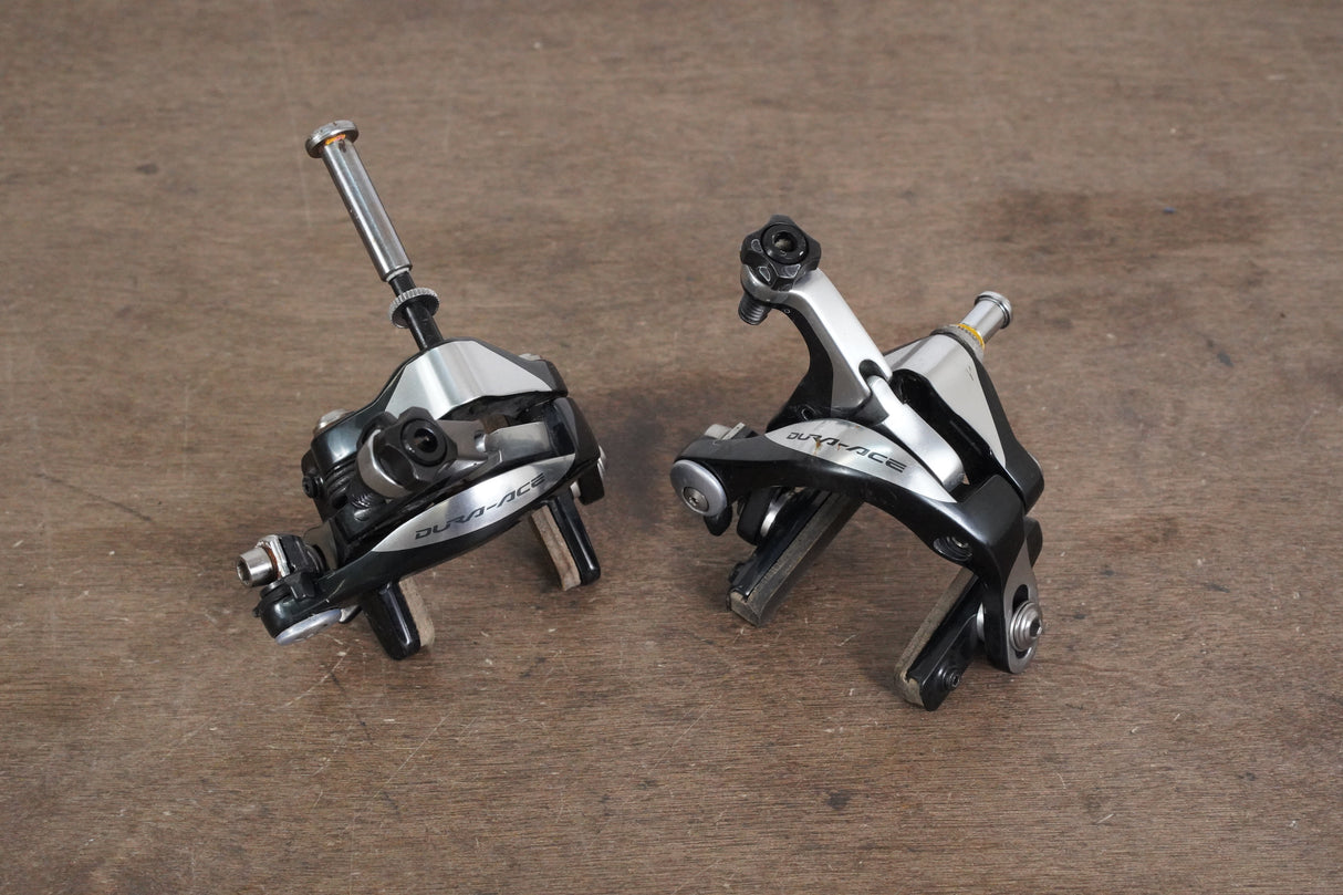 Shimano Dura-Ace BR-9000 Standard Center Mount Rim Brake Calipers