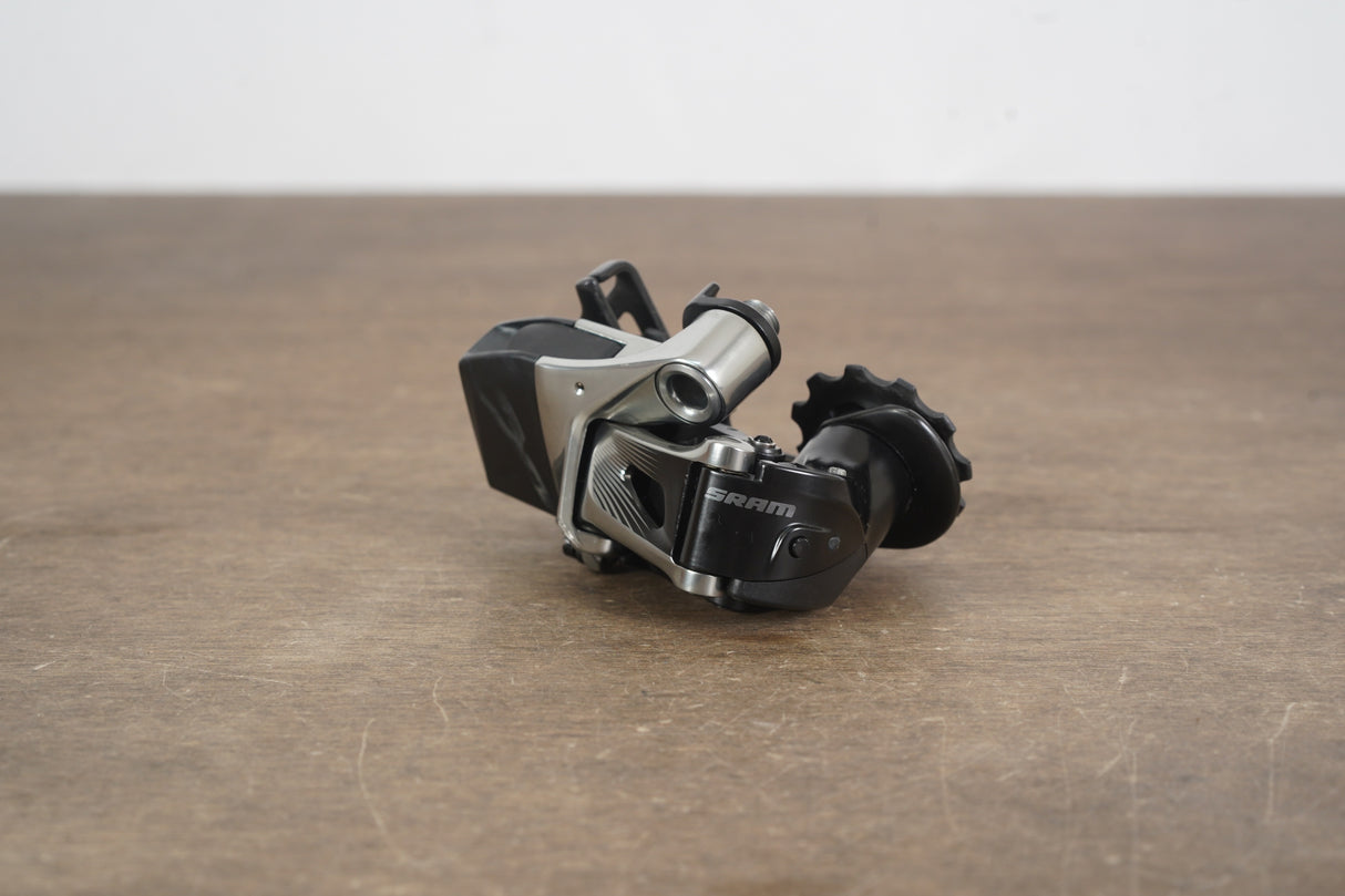 SRAM Red eTap 11 Speed Wireless Electronic Rim Brake Groupset