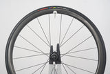 Giant SLR Carbon Tubeless Rim Brake Wheelset Shimano/SRAM 11 Speed
