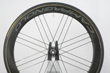 Campagnolo Bora One 50 Carbon Tubular Disc Brake Wheelset Campagnolo 11 Speed