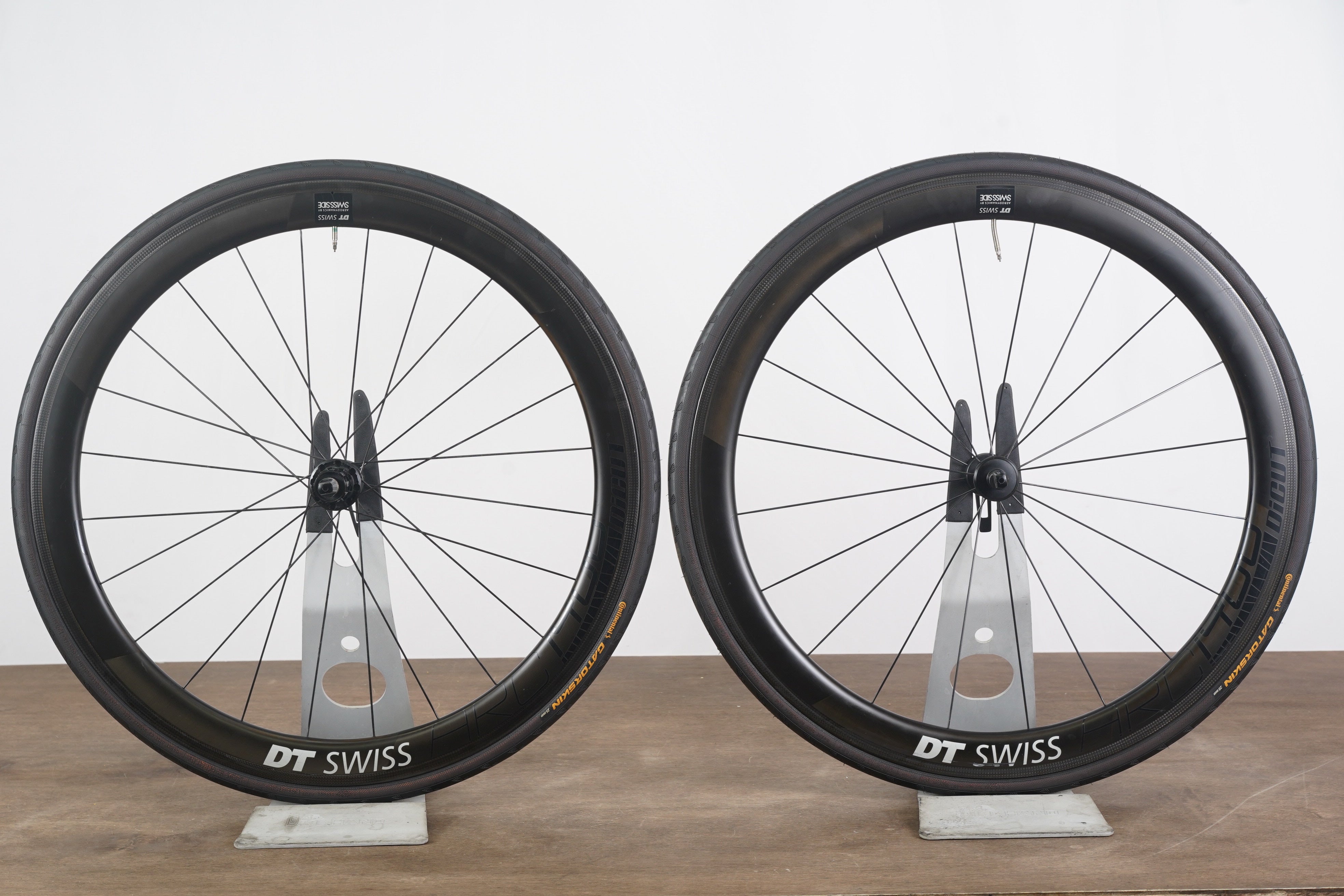 Bicycle Wheelset Dt Swiss Arc 1400 Dicut 62 Disc DT Swiss ARC 1400