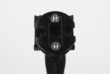 27.2mm Zipp Service Course SL Alloy 20mm Setback Road Seatpost 273g