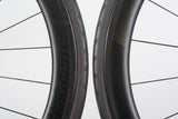 DT Swiss ARC 1400 DICUT Carbon Clincher Rim Brake Wheelset 11 Speed