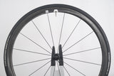 Giant SLR Carbon Tubeless Rim Brake Wheelset Shimano/SRAM 11 Speed