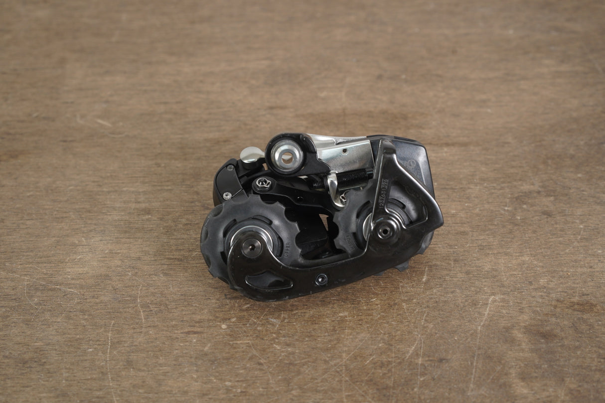 SRAM Red eTap 11 Speed Wireless Electronic Rim Brake Groupset