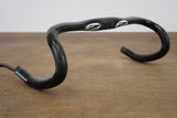 38cm Zipp Contour SL SS Short & Shallow Carbon Compact Road Handlebar 31.8mm