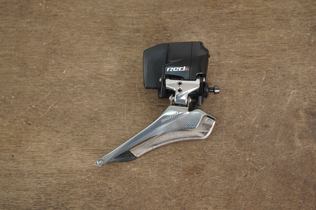 SRAM Red eTap 11 Speed Wireless Electronic Rim Brake Groupset