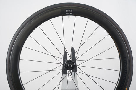 DT Swiss ARC 1400 DICUT Carbon Clincher Rim Brake Wheelset 11 Speed