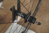 Giant SLR Carbon Tubeless Rim Brake Wheelset Shimano/SRAM 11 Speed