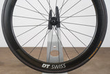 DT Swiss ARC 1400 DICUT Carbon Clincher Rim Brake Wheelset 11 Speed