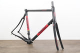 XL Ritchey Breakaway Carbon Rim Brake Road Frameset