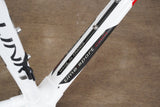 L (Large) Time VXRS ULTEAM Carbon Rim Brake Road Frameset