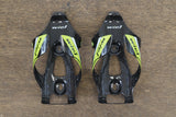(2) Wiel Carbon Water Bottle Cages 44g