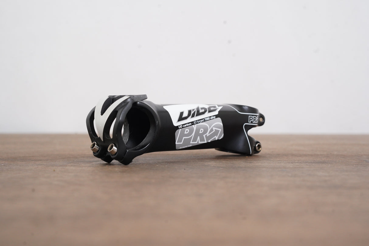 PRO Vibe 120mm ±10 Degree Alloy Road Stem 1 1/8" 140g 31.8mm