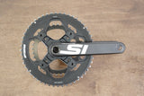 172.5mm 52/36T BB30 Cannondale Si Hollowgram Road Crankset