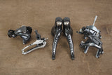 Shimano Ultegra 6800 11 Speed Mechanical Rim Brake Road Groupset