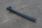 27.2mm Specialized S-WORKS Carbon 20mm Setback Road Seatpost 188g