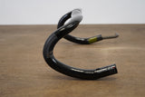 38cm Zipp Contour SL SS Short & Shallow Carbon Compact Road Handlebar 31.8mm