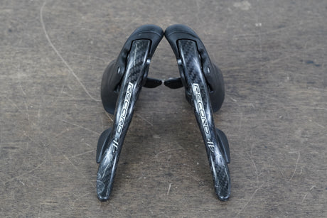 Campagnolo Record 11 Mechanical Rim Brake Road Full Groupset (Pre-2015)