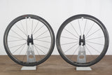 Giant SLR Carbon Tubeless Rim Brake Wheelset Shimano/SRAM 11 Speed