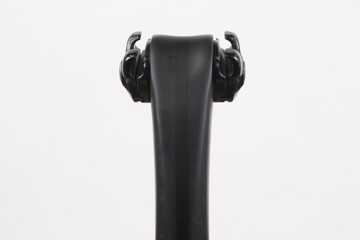 27.2mm Specialized S-WORKS Carbon 20mm Setback Road Seatpost 188g