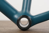 2023 56cm Specialized S-WORKS Aethos Carbon Disc Brake Frameset