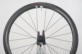 Giant SLR Carbon Tubeless Rim Brake Wheelset Shimano/SRAM 11 Speed
