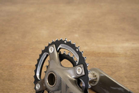 175mm 39/26T GXP Truvativ XX 10 Speed Carbon MTB Crankset