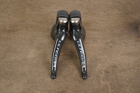 Shimano Ultegra 6800 11 Speed Mechanical Rim Brake Road Groupset