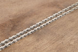 106L SRAM PC-991 9 Speed Road Chain 75% Life Remaining 106 Links