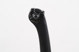 27.2mm Specialized S-WORKS Carbon 20mm Setback Road Seatpost 188g