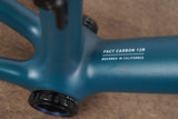 2023 56cm Specialized S-WORKS Aethos Carbon Disc Brake Frameset