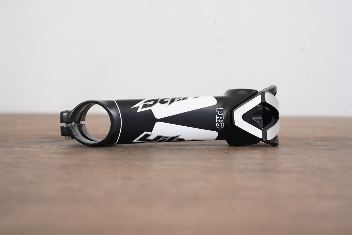 PRO Vibe 120mm ±10 Degree Alloy Road Stem 1 1/8" 140g 31.8mm