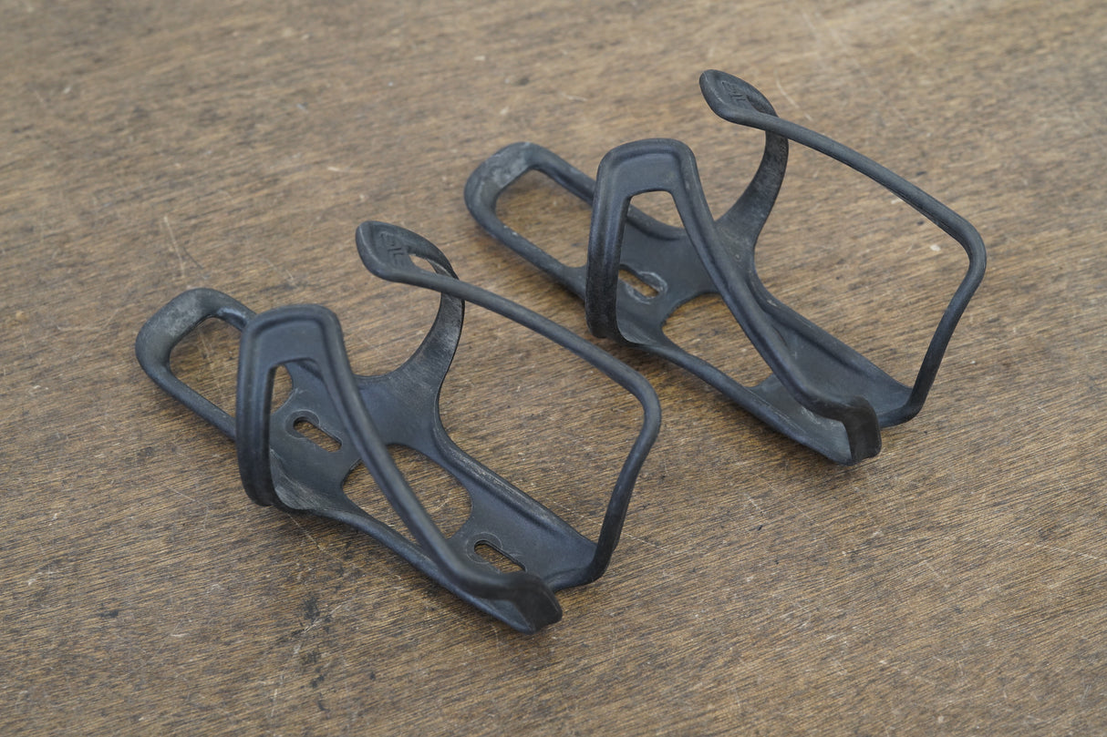 (2) ENVE C.I.M Polyamid Water Bottle Cages 61g