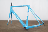 56cm Factor O2 Carbon Rim Brake Road Frameset