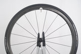 Giant SLR Carbon Tubeless Rim Brake Wheelset Shimano/SRAM 11 Speed